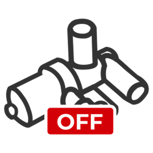 EVAP Off